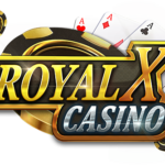 Royal x casino icon