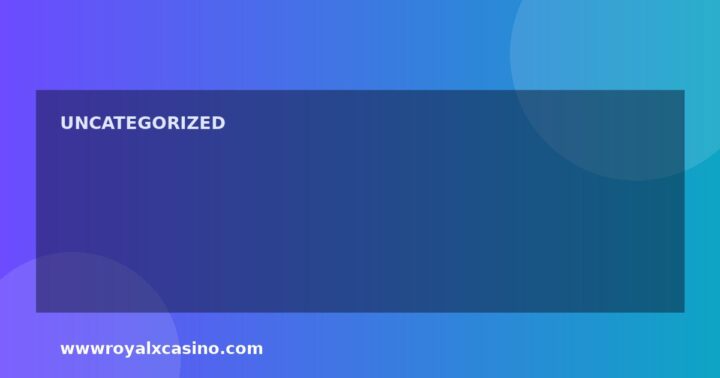 Royal X Casino 2026: Games, Bonuses, Pros & Cons