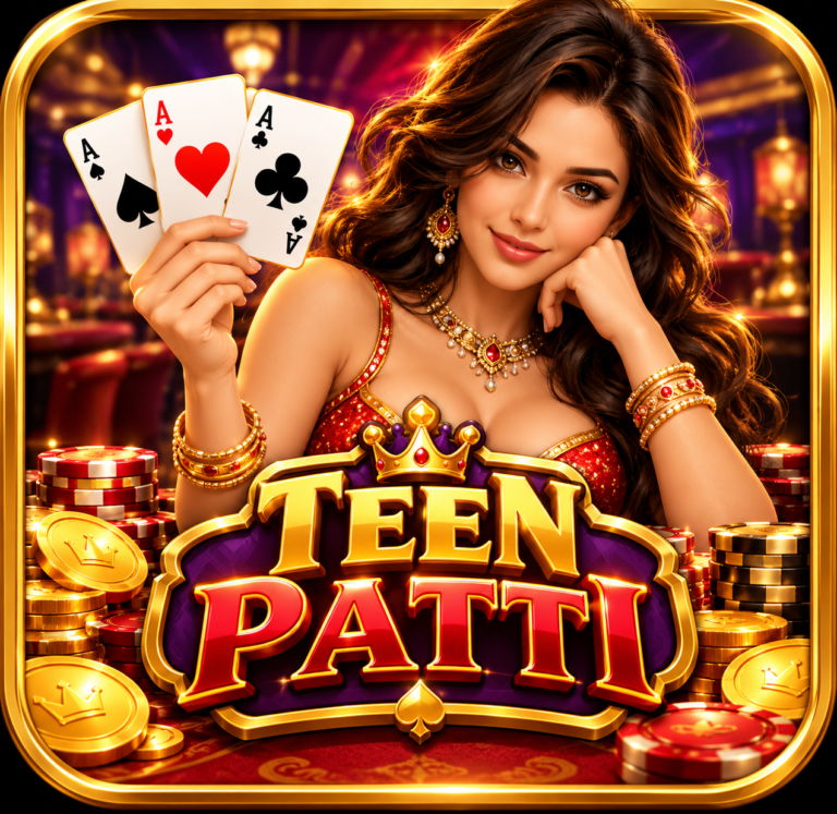 Teen Patti